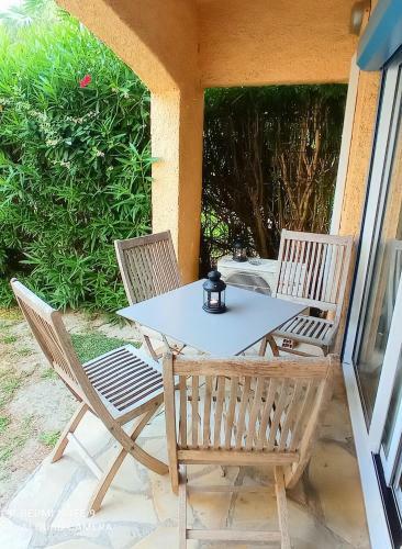 Apartamento Hawaii T2
