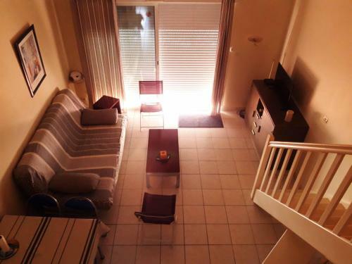 Apartamento Coquette Villa Climatis�e 100m de La Mer Avec Wifi