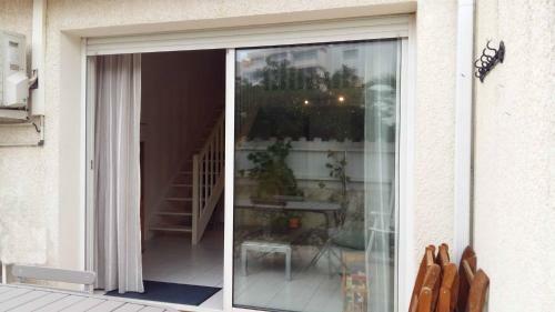 Apartamento Coquette Villa Climatis�e 100m De La Mer Avec Wifi