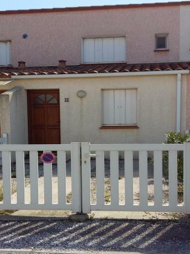 Apartamento Coquette Villa Climatis�e 100m de La Mer Avec Wifi