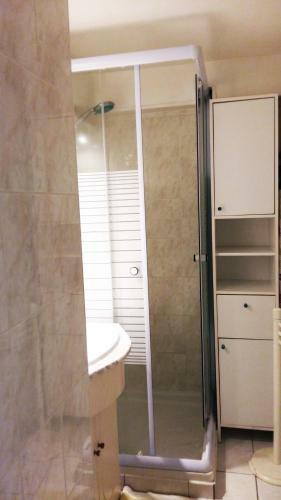 Apartamento Coquette Villa Climatis�e 100m de La Mer Avec Wifi