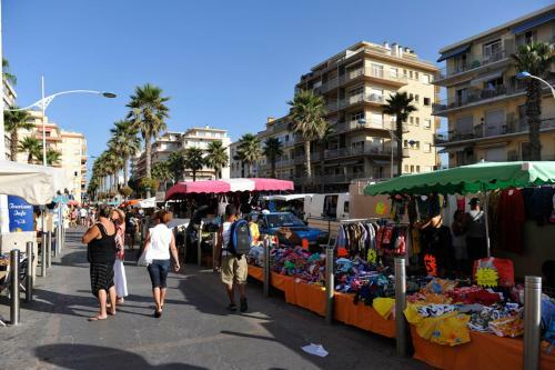 Apartamento La Croix Du Sud