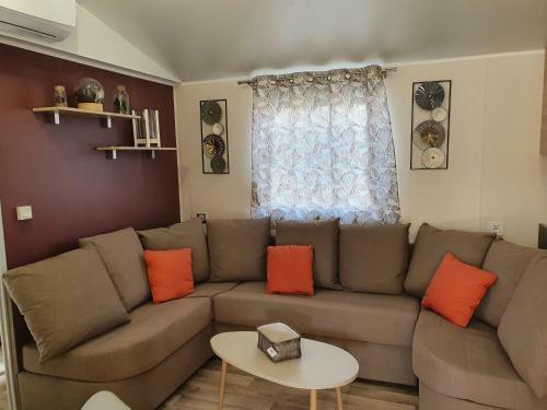Apartamento Mobilhome Almira