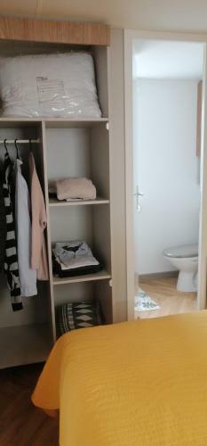 Mobil Home Luminosa 2021