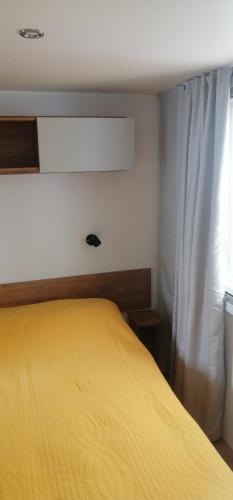 Mobil Home Luminosa 2021