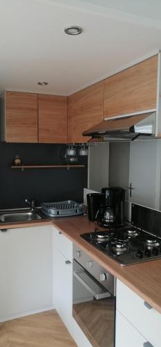 Mobil Home Luminosa 2021
