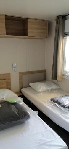 Mobil Home Luminosa 2021