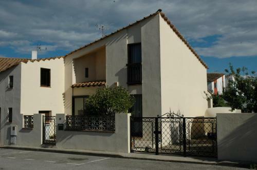 Maison Individuelle Au Calme
