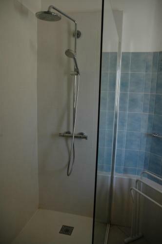 Maison Individuelle Au Calme