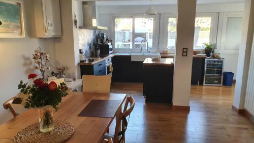 Villa Maison De Charme � 200 M�tre De Mer