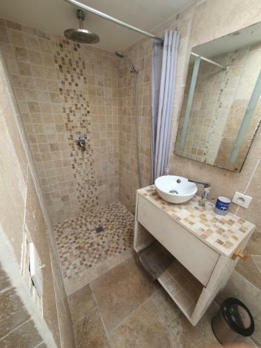 Villa Maison De Charme � 200 M�tre De Mer