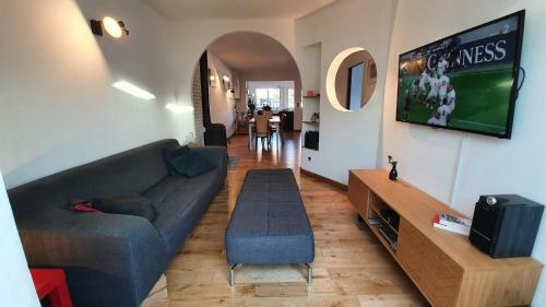Villa Maison De Charme � 200 M�tre De Mer