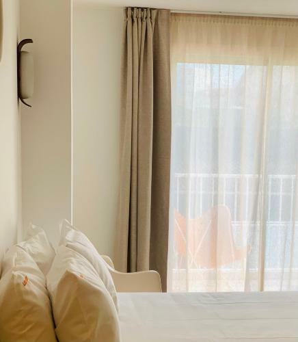 Bed & Breakfast Les Bikinis