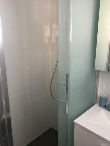 Apartamento Studio Plage