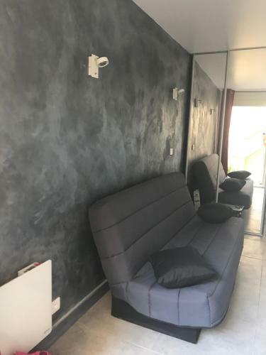 Apartamento Studio Plage