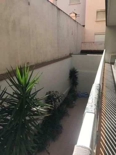 Apartamento Studio Plage