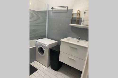 Apartamento Appartement Front De Mer 38m2. 6pers