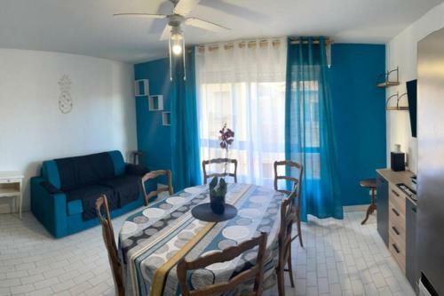 Apartamento Appartement Front De Mer 38m2. 6pers