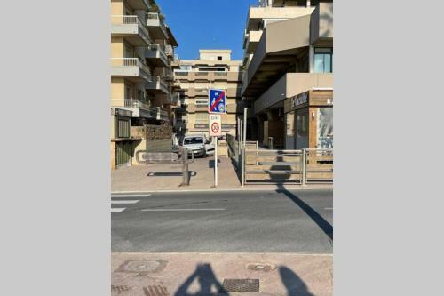 Apartamento Appartement Front De Mer 38m2. 6pers