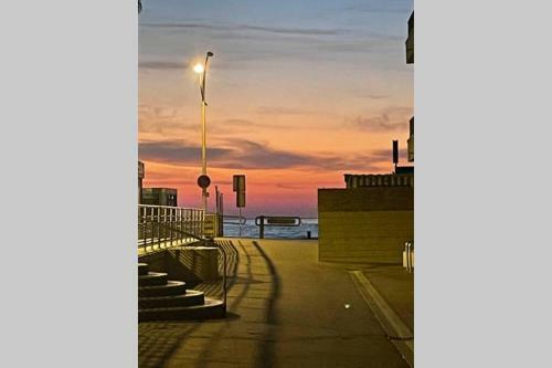 Apartamento Appartement Front De Mer 38m2. 6pers