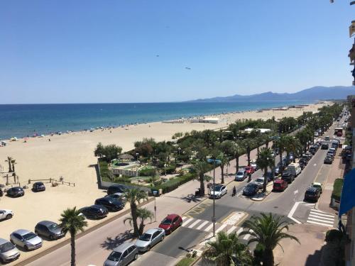 Apartamento Studio Face � La Mer