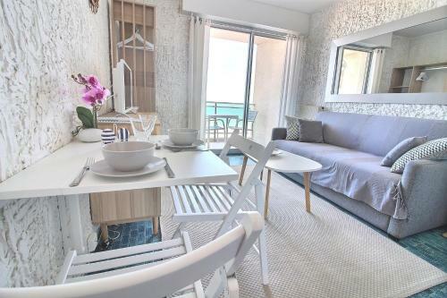Apartamento Studio Face � La Mer