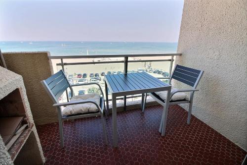 Apartamento Studio Face � La Mer