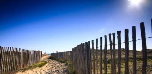 Apartamento L'escale Catalane, 50m de La Plage, 36m2, Parking