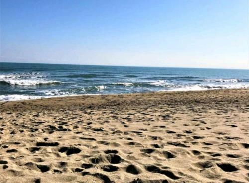 Mobil Home Camping **** Canet En Roussillon