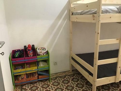 Canet : Agr�able Maison Au Calme Pour 8 Personnes.