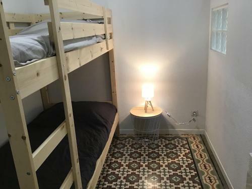 Canet : Agr�able Maison Au Calme Pour 8 Personnes.
