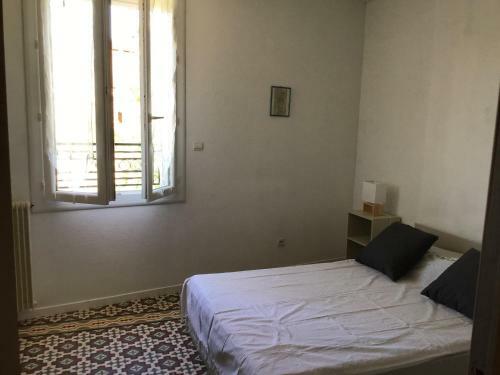 Canet : Agr�able Maison Au Calme Pour 8 Personnes.