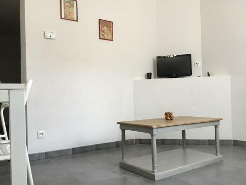 Canet : Agr�able Maison Au Calme Pour 8 Personnes.