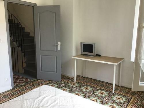 Canet : Agr�able Maison Au Calme Pour 8 Personnes.