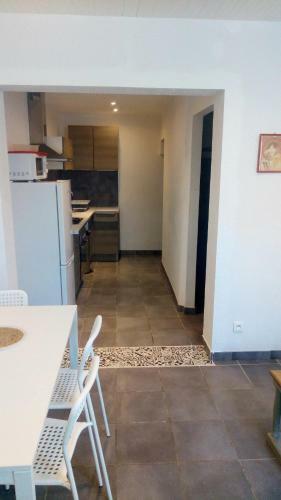 Canet : Agr�able Maison Au Calme Pour 8 Personnes.