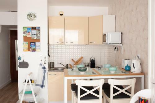 Apartamento Studio Carnon, Plage, Port Et Commerces � 2 Pas