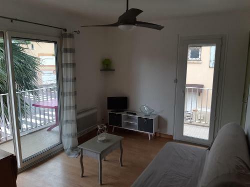Apartamento Carioca C�t� Mer 100 M De La Plage 2 Terrasses