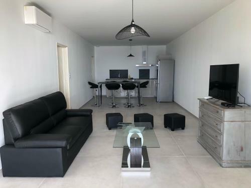 Apartamento Appartement 4a Villa Cargese