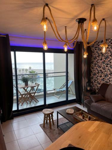 Apartamento Canet Vue Mer Casino