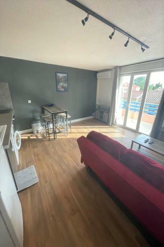 Apartamento Chaleureux T2 -emeraude 41