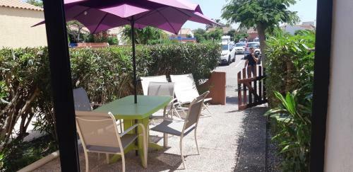 Apartamento Coraux Piscine Parking Gratuis