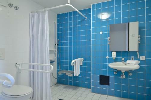 B&B Hotel Augsburg