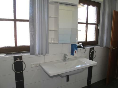 Hotel Onkel Tom`s H�tte