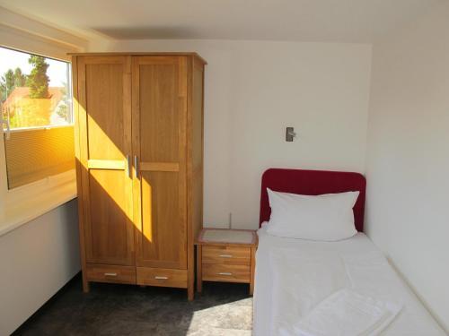 Hotel Onkel Tom`s H�tte