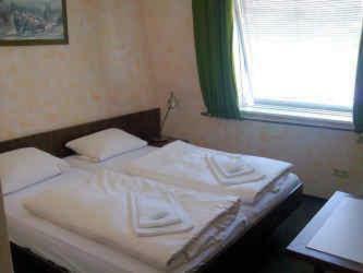 Hotel Onkel Tom`s H�tte