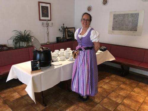 Hotel Onkel Tom`s H�tte