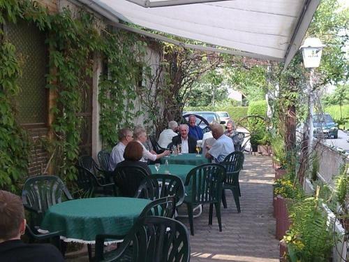 Hotel Onkel Tom`s H�tte
