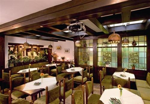 Hotel Onkel Tom`s H�tte
