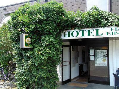 Hotel Onkel Tom`s H�tte