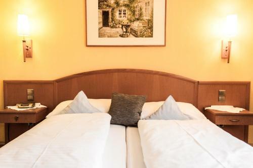 Hostal Weinberghof Ilkerl